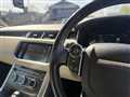 2016 Land Rover Range Rover Sport