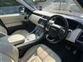 2016 Land Rover Range Rover Sport