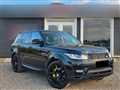 2016 Land Rover Range Rover Sport