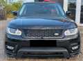 2016 Land Rover Range Rover Sport