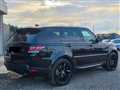2016 Land Rover Range Rover Sport