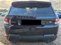2016 Land Rover Range Rover Sport