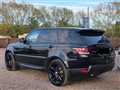 2016 Land Rover Range Rover Sport