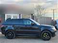 2016 Land Rover Range Rover Sport