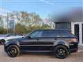 2016 Land Rover Range Rover Sport