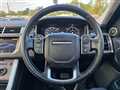 2016 Land Rover Range Rover Sport