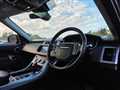 2016 Land Rover Range Rover Sport