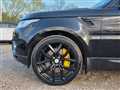 2016 Land Rover Range Rover Sport