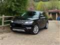 2017 Land Rover Range Rover Sport