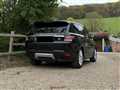 2017 Land Rover Range Rover Sport