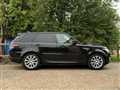 2017 Land Rover Range Rover Sport