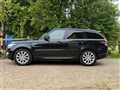 2017 Land Rover Range Rover Sport