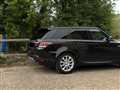 2017 Land Rover Range Rover Sport