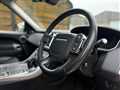 2017 Land Rover Range Rover Sport