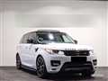 2017 Land Rover Range Rover Sport