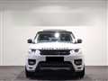2017 Land Rover Range Rover Sport