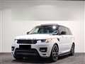 2017 Land Rover Range Rover Sport