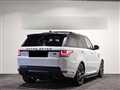 2017 Land Rover Range Rover Sport
