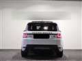 2017 Land Rover Range Rover Sport