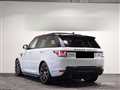 2017 Land Rover Range Rover Sport