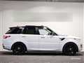 2017 Land Rover Range Rover Sport
