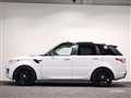 2017 Land Rover Range Rover Sport