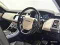 2017 Land Rover Range Rover Sport
