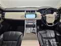 2017 Land Rover Range Rover Sport