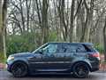 2017 Land Rover Range Rover Sport