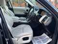 2017 Land Rover Range Rover Sport