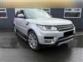 2017 Land Rover Range Rover Sport