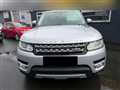 2017 Land Rover Range Rover Sport