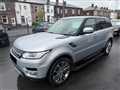 2017 Land Rover Range Rover Sport