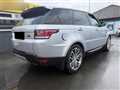 2017 Land Rover Range Rover Sport