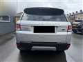 2017 Land Rover Range Rover Sport