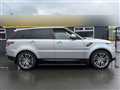2017 Land Rover Range Rover Sport