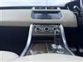 2017 Land Rover Range Rover Sport