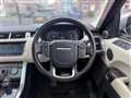 2017 Land Rover Range Rover Sport