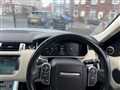 2017 Land Rover Range Rover Sport
