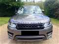 2017 Land Rover Range Rover Sport