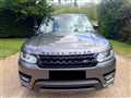 2017 Land Rover Range Rover Sport