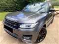 2017 Land Rover Range Rover Sport