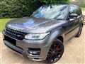 2017 Land Rover Range Rover Sport