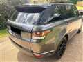 2017 Land Rover Range Rover Sport