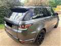 2017 Land Rover Range Rover Sport