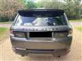 2017 Land Rover Range Rover Sport