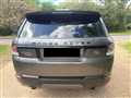 2017 Land Rover Range Rover Sport