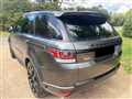2017 Land Rover Range Rover Sport