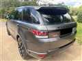 2017 Land Rover Range Rover Sport