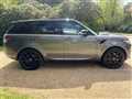 2017 Land Rover Range Rover Sport
